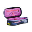 Picture of SEVEN OVAL PENCIL CASE VIRTUAL GIRL